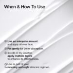 Anua Heartleaf 70% Intense Calming Cream, 50ml - Image 4