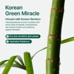 Purito Seoul Mighty Bamboo Panthenol Cream, 100ml - Image 4