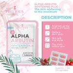Alpha Arbutin Whitening 3 Plus, Lotion Powder - Image 2