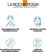 La Roche-Posay Anthelios Oil Control SPF50+ Sunscreen Gel Reducing Sebum, 50 ml - Image 6