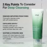 Anua Pore Deep Cleansing Foam, 150 ml - Image 6
