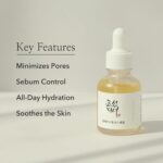 Beauty of Joseon Glow Serum Propolis and Niacinamide, 30ml - Image 2