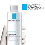 La Roche-Posay Micellar Cleansing Water for Sensitive Skin, 400ml - Image 6