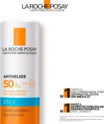 La Roche-Posay Anthelios SPF 50+ Stick, 9g - Image 6