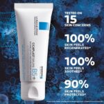 La Roche-Posay Cicaplast Baume B5+, 100ml - Image 2