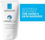 La Roche-Posay Cicaplast Repairing Barrier Hand Cream, 50 ml - Image 4