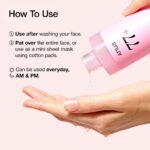 Anua Peach 77% Niacin Essence Toner, 250ml - Image 2