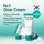 Purito Seoul Mighty Bamboo Panthenol Cream, 100ml - Image 6