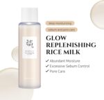 Beauty of Joseon Glow Replenishing Rice Milk, 150ml - Image 4