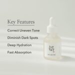 Beauty of Joseon Glow Deep Serum Rice and Alpha, 30ml - Image 4