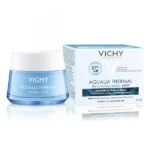 Vichy Aqualia Thermal Deeply Moisturizing Face Gel-Cream, 50ml - Image 2