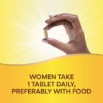 Nature's Way Alive! Once Daily Women's Multivitamin, 60 Tablets - Image 2