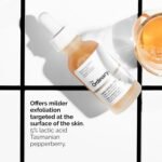 The Ordinary Lactic Acid 5% + HA, 30ml - Image 3