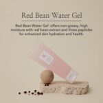 Beauty of Joseon Red Bean Water Gel, 100ml - Image 3