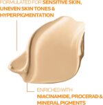 La Roche-Posay Anthelios Pigment Correct, SPF 50+ coloring cream, 50 ml - Image 2