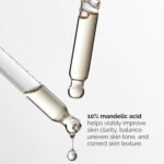 The Ordinary Mandelic Acid 10% + HA, 30ml - Image 2