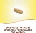Nature's Way Alive! Once Daily Women's Multivitamin, 60 Tablets - Image 4