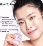 Anua Peach 70 Niacin Serum, 30ml - Image 3