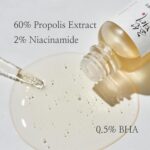 Beauty of Joseon Glow Serum Propolis and Niacinamide, 30ml - Image 5