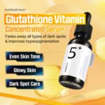 Numbuzin No.5 Vitamin Concentrated Serum, 30ml - Image 6
