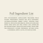 Beauty of Joseon Radiance Cleansing Balm, 100ml - Image 5