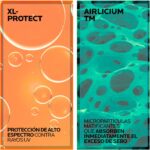 La Roche-Posay Anthelios Oil Control SPF50+ Sunscreen Gel Reducing Sebum, 50 ml - Image 2