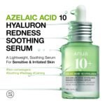 Anua Azelaic Acid 10 Hyaluron Redness Soothing Serum, 30ml - Image 6