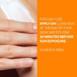 La Roche-Posay Anthelios Pigment Correct, SPF 50+ coloring cream, 50 ml - Image 5