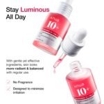 Anua Niacinamide 10% + TXA 4% Serum, 30ml - Image 4