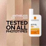 La Roche-Posay Anthelios UVMune 400, Sun screen SPF50+, 50ml - Image 5