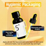 Numbuzin No.5 Vitamin Concentrated Serum, 30ml - Image 5