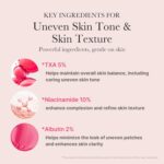 Medicube TXA Niacinamide 15 Serum For Discolouration, 30ml - Image 4