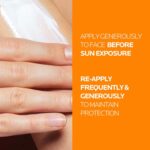 La Roche-Posay Anthelios UVMune 400, Sun screen SPF50+, 50ml - Image 4
