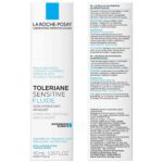 La Roche-Posay Toleriane Sensitive Fluide Protective Moisturizer, 40ml - Image 6