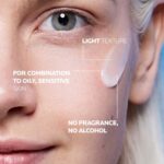 La Roche-Posay Toleriane Sensitive Fluide Protective Moisturizer, 40ml - Image 4