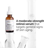 The Ordinary Retinol Serum 0,5% in Squalane, 30 ml - Image 2