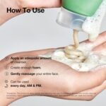 Anua Pore Deep Cleansing Foam, 150 ml - Image 3