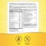 Nature's Way Alive! Once Daily Women's Multivitamin, 60 Tablets - Image 6