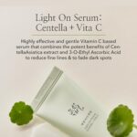 Beauty of Joseon Light On Serum Centella + Vita C, 30ml - Image 6
