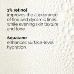 The Ordinary Retinol 1% in Squalane, 30ml - Image 2