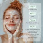 Beauty of Joseon Green Plum Refreshing Cleanser, 100ml - Image 4