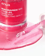 Anua Heartleaf Complete Skincare Set – Acne & Dark Spot Care Routine (5-Step) - Image 6