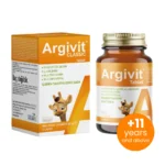 Argivit Classic 30 Tablets, +11 Years Old