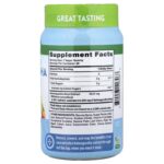 Nature's Truth Ashwagandha Gummies, Delicious Tropical, 60 Gummies - Image 2