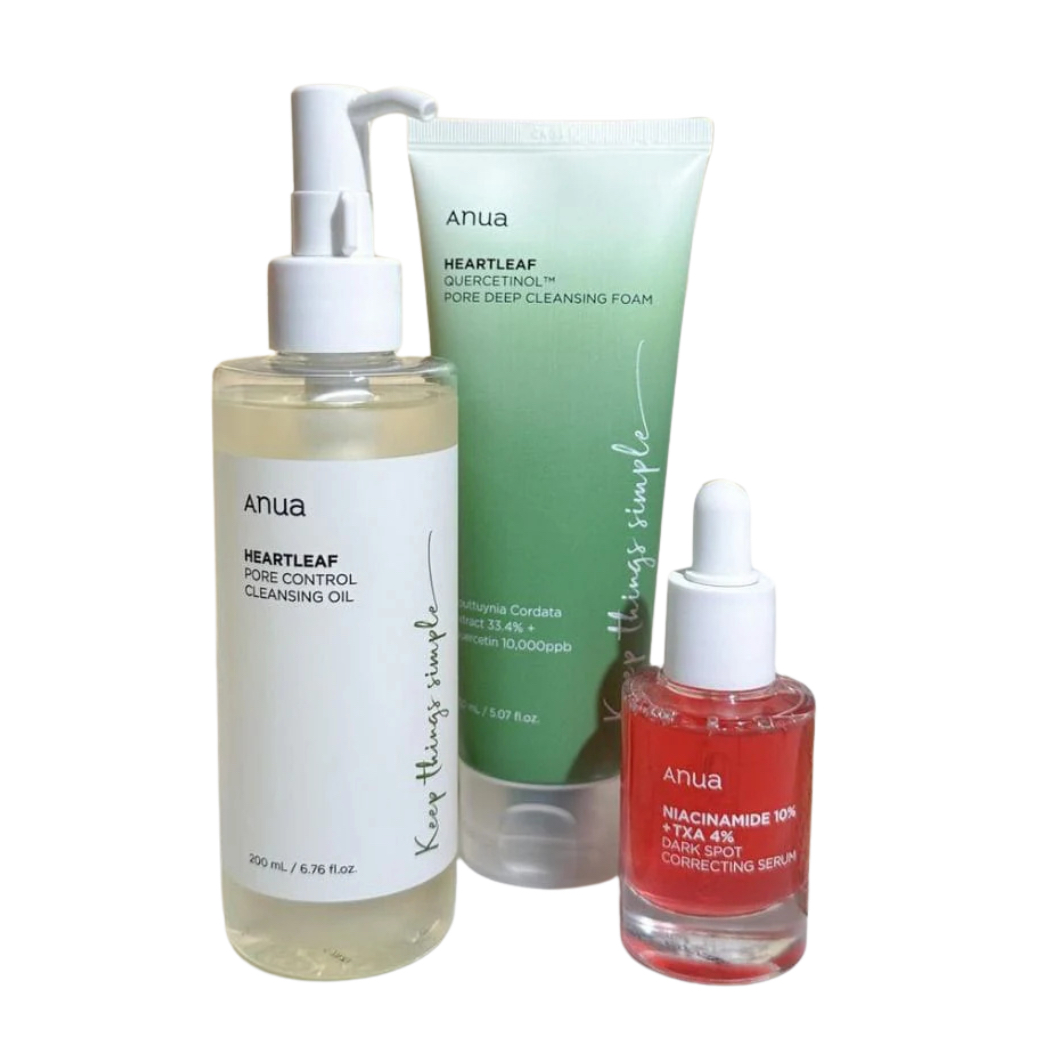 IMG_5722 Anua Daily kit - Image 1