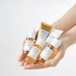 SKIN1004 Madagascar Centella Travel Kit, Soothing Skincare On the Go - Image 4