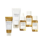 SKIN1004 Madagascar Centella Travel Kit, Soothing Skincare On the Go