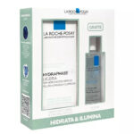 La Roche-Posay, Hydraphase HA + Micellar Water ULTRA 50ml+50ml