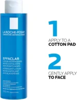 La Roche-Posay Effaclar 3-Step Anti Blemish - Image 4