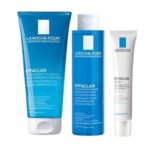 La Roche-Posay Effaclar 3-Step Anti Blemish